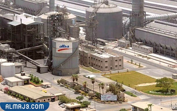 معلومات عن شركة البا