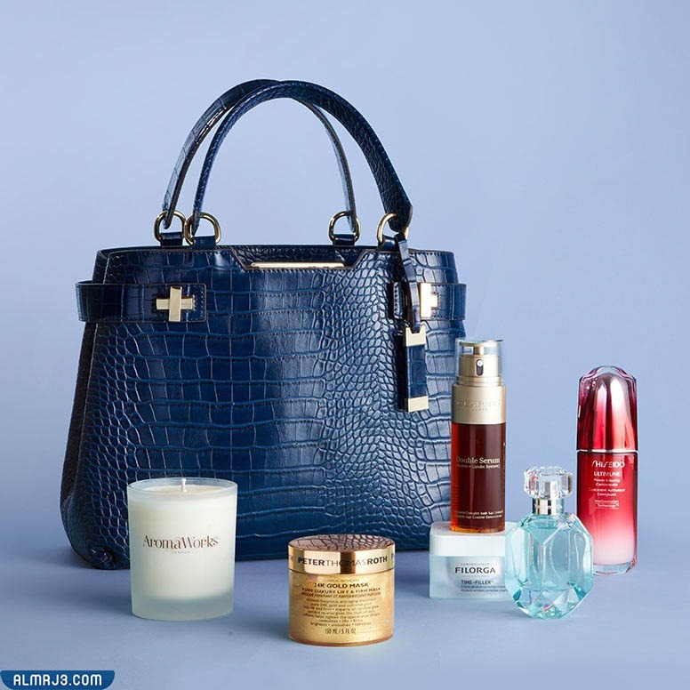 مقتنيات شخصية