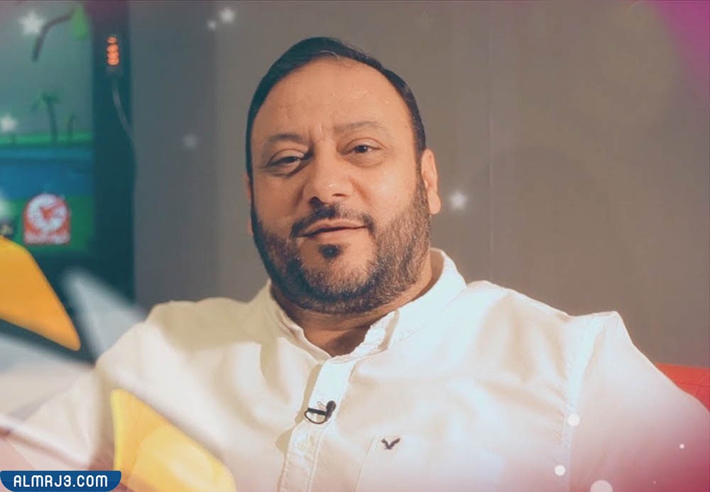 من اي بلد خالد مقداد