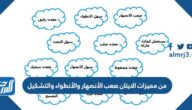 من مميزات الايتان صعب الأنصهار والأنطواء والتشكيل