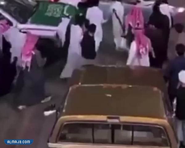 من هم المتورطون في المضاربة الجماعية بحفر الباطن