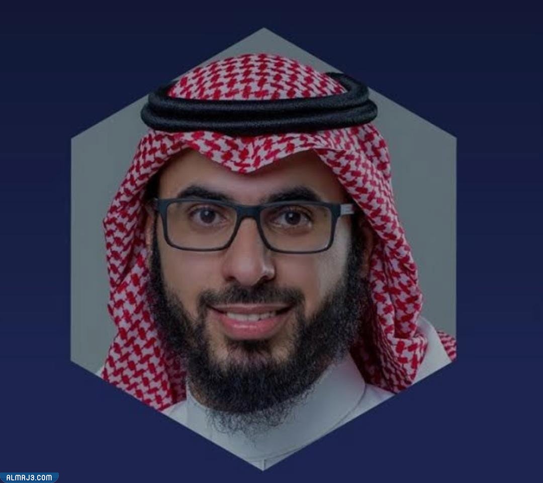 من هو إبراهيم الحسيني