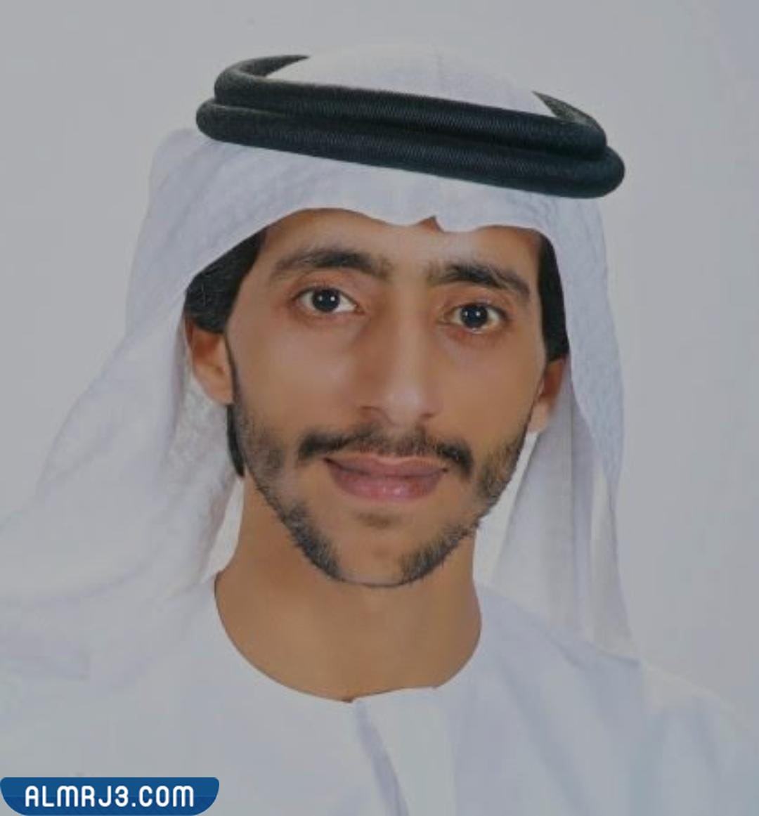 من هو اخو خليفه المهيري ويكيبيديا