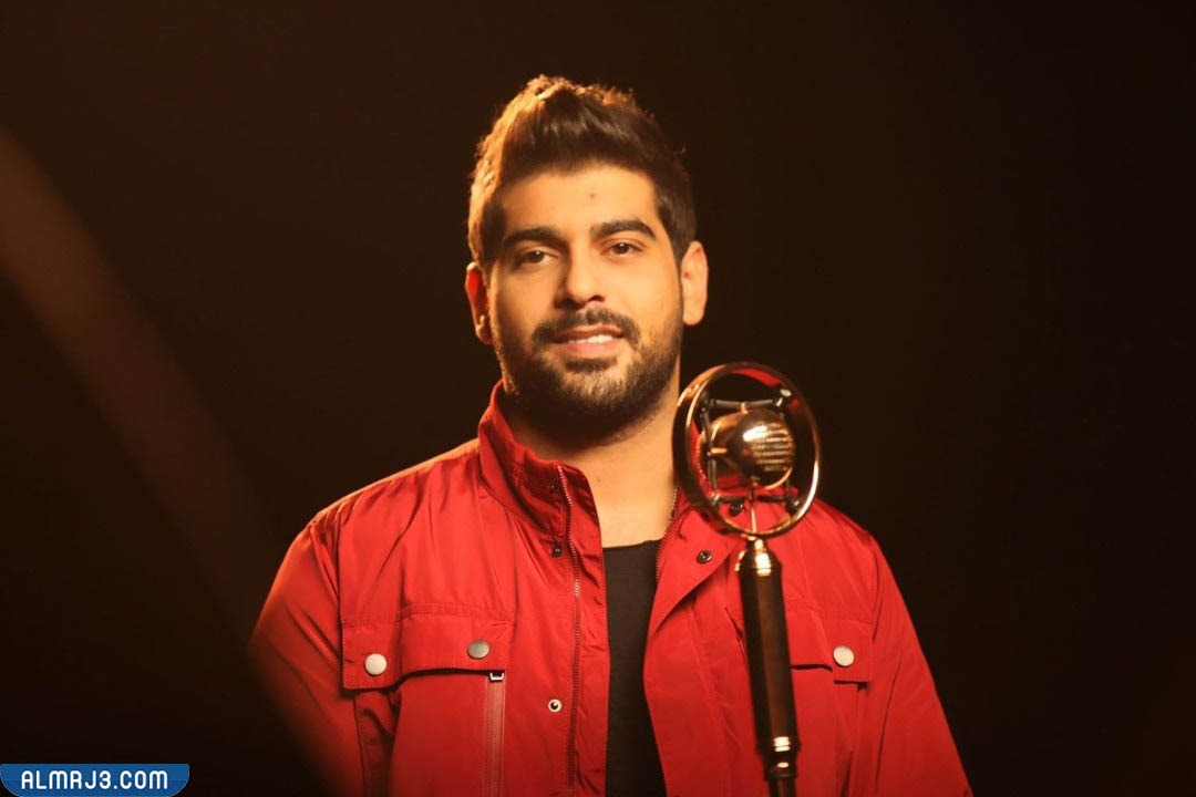 من هو ادم زوج قمر السابق ويكيبيديا