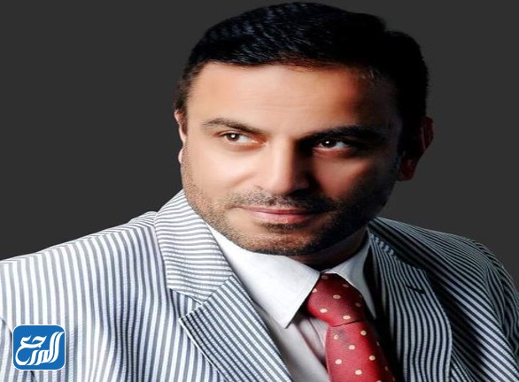 من هو الدكتور عادل عبدالعال ويكيبيديا