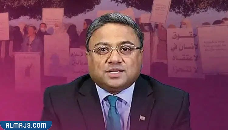 من هو السفير الهندي في الكويت