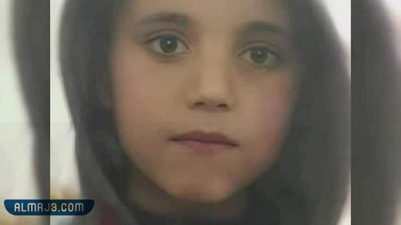 من هو الطفل السوري المخطوف