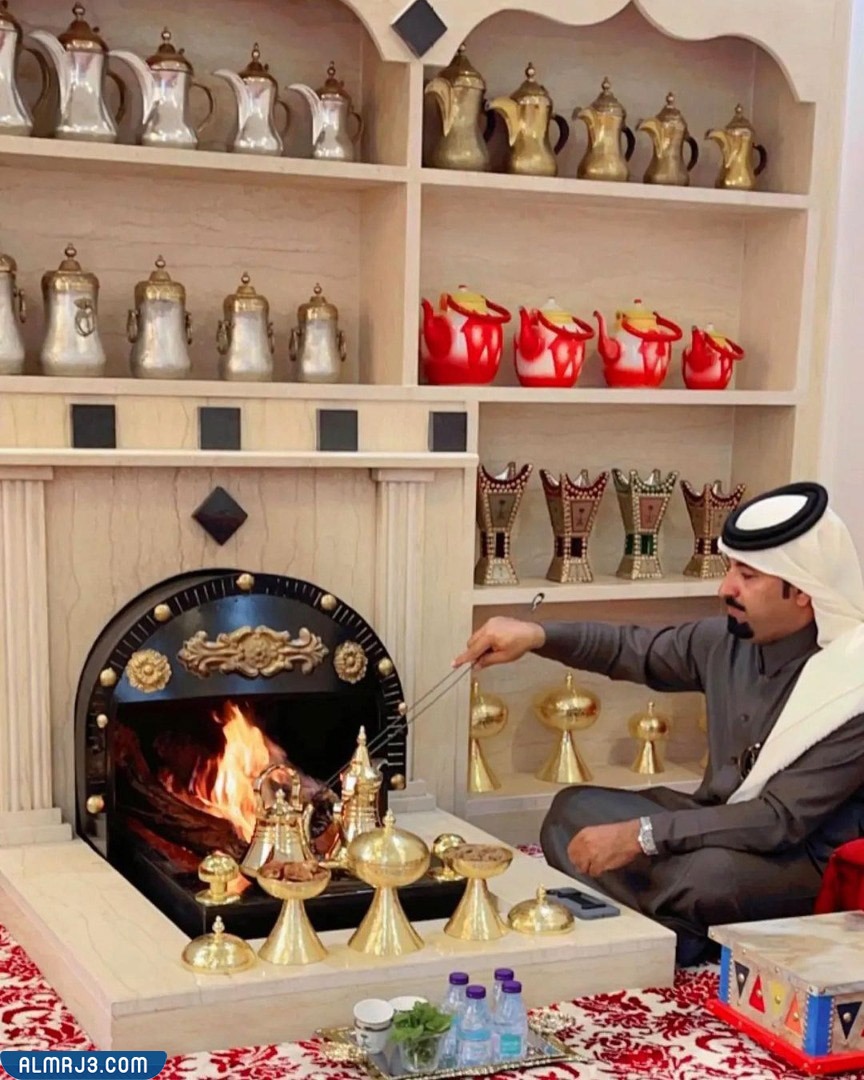 من هو القناص زوج مها الصيعري