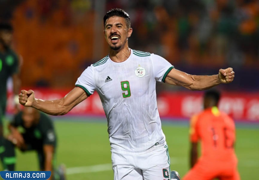 من هو بغداد بونجاح ويكيبيديا