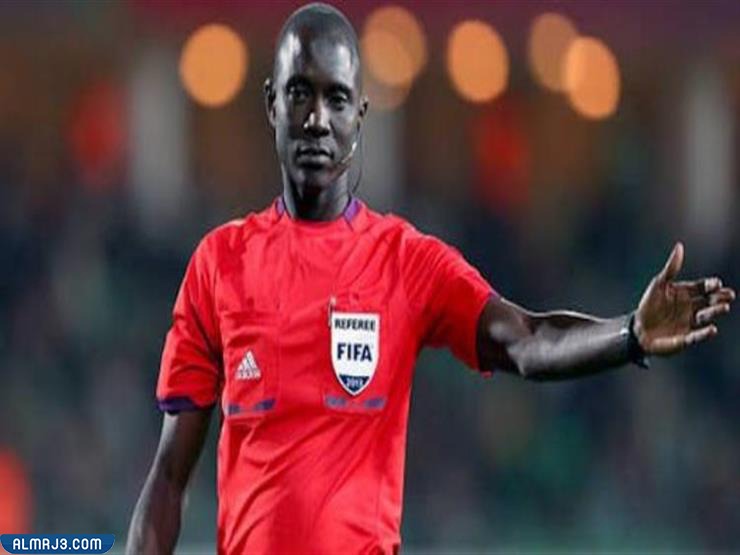 من هو بكاري جاساما ويكيبيديا