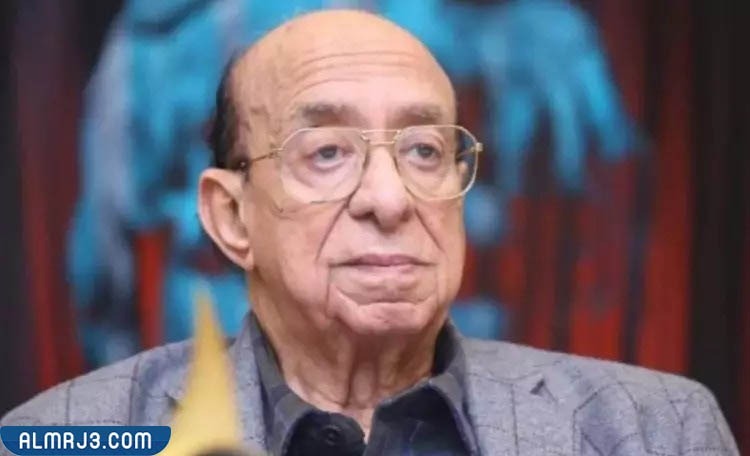 من هو جلال الشرقاوي ويكيبيديا