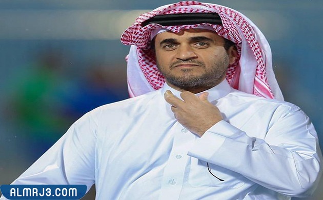 من هو خالد البلطان ويكيبيديا