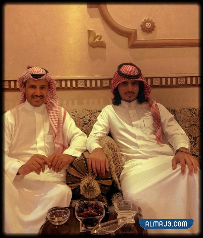 نايف ولد خالد عبد الرحمن