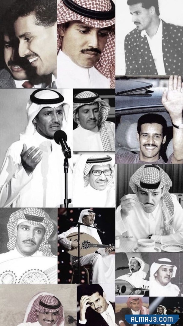 أصل خالد عَبدالرحمن الحقيقي