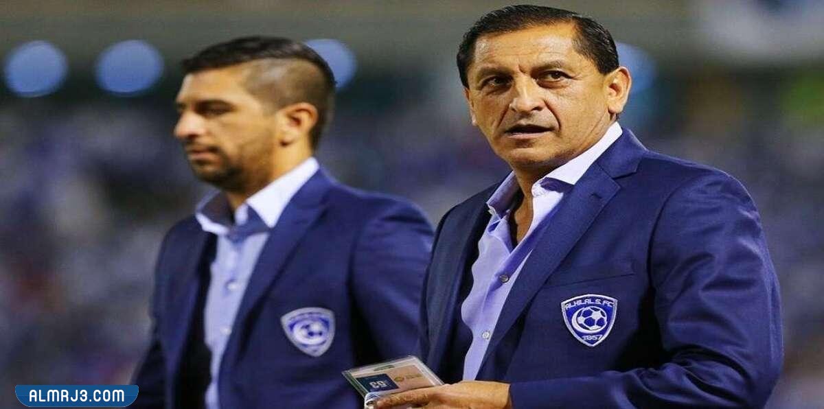 من هو رامون دياز السيرة الذاتية