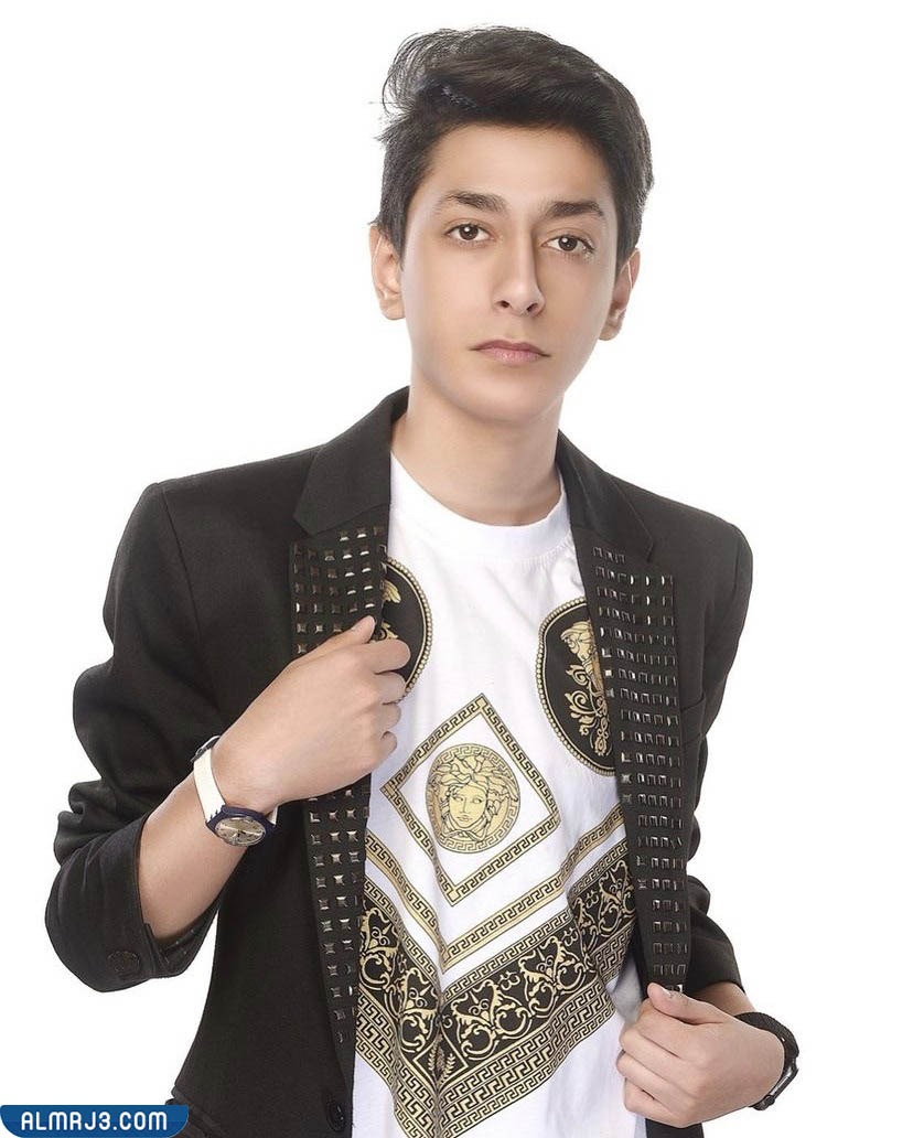 من هو ريان جيلر ويكيبيديا