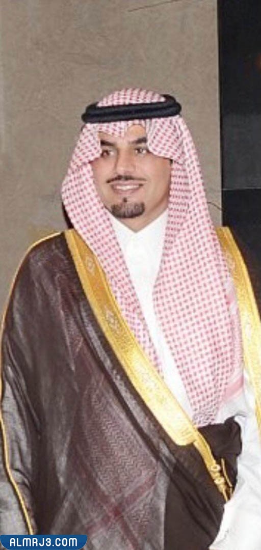 الأميرة حصة بن عبدالعزيز سلمان زوج كم عدد