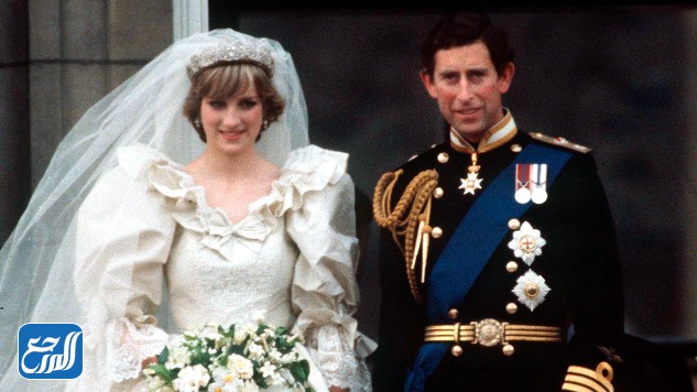 من هو زوج الاميرة ديانا ويكيبيديا