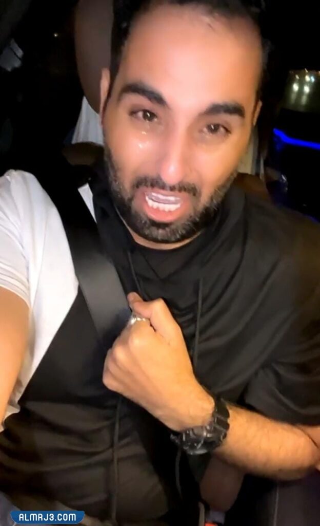 سبب سجن اميرة الناصر