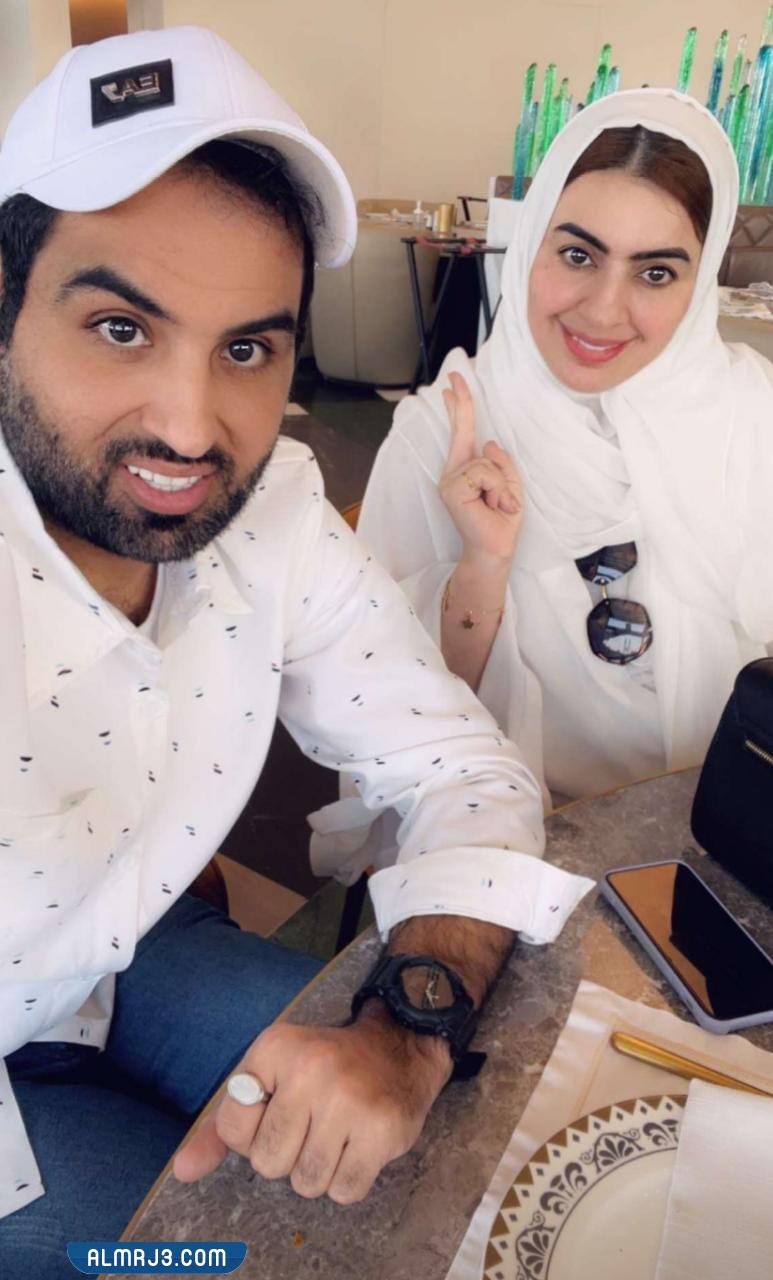 من هو زوج اميره الناصر ويكيبيديا