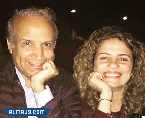 من هو زوج ريما مكتبي ويكيبيديا