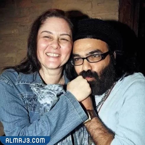 من هو ابو الليف زوج علا رامي ويكيبيديا