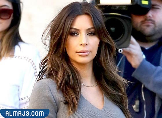 كيم كارداشيان ويكيبيديا
