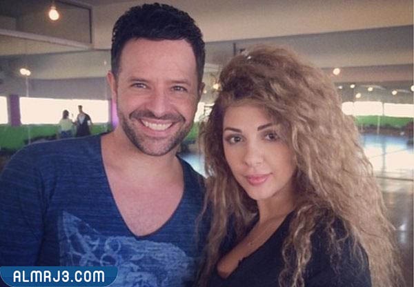 من هو زوج ميريام فارس ويكيبيديا