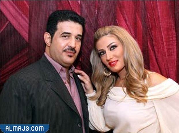 من هو زوج هبة نور ويكيبيديا