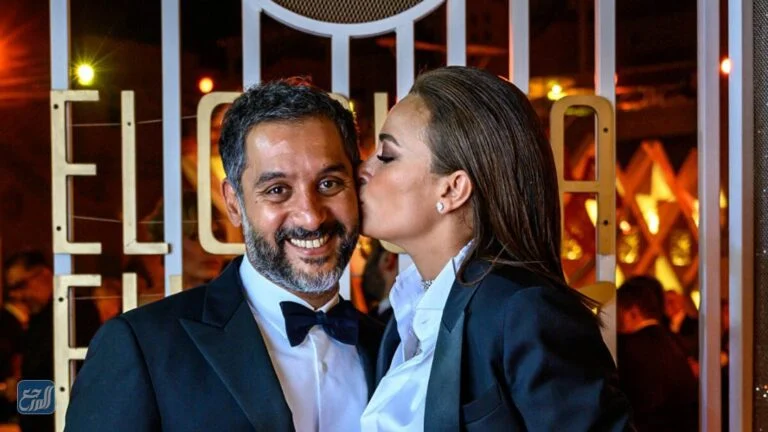 كم مرة تزوجت هند صبري