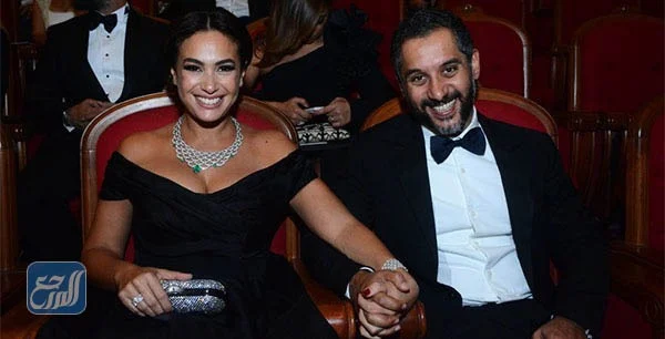 من هو زوج هند صبري ويكيبيديا