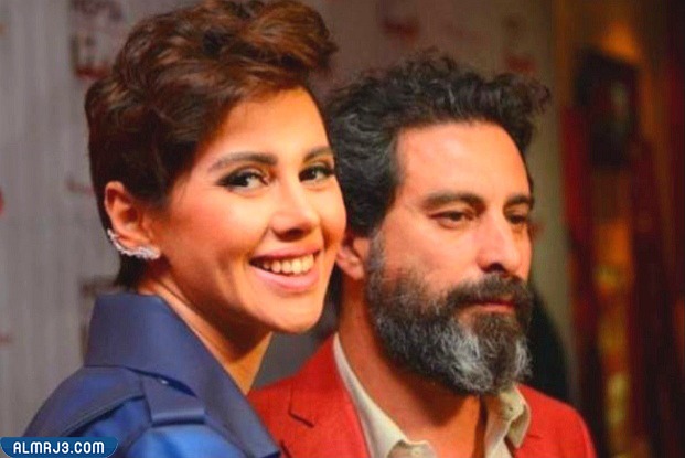 من هو زوج ياسمين رئيس ويكيبيديا