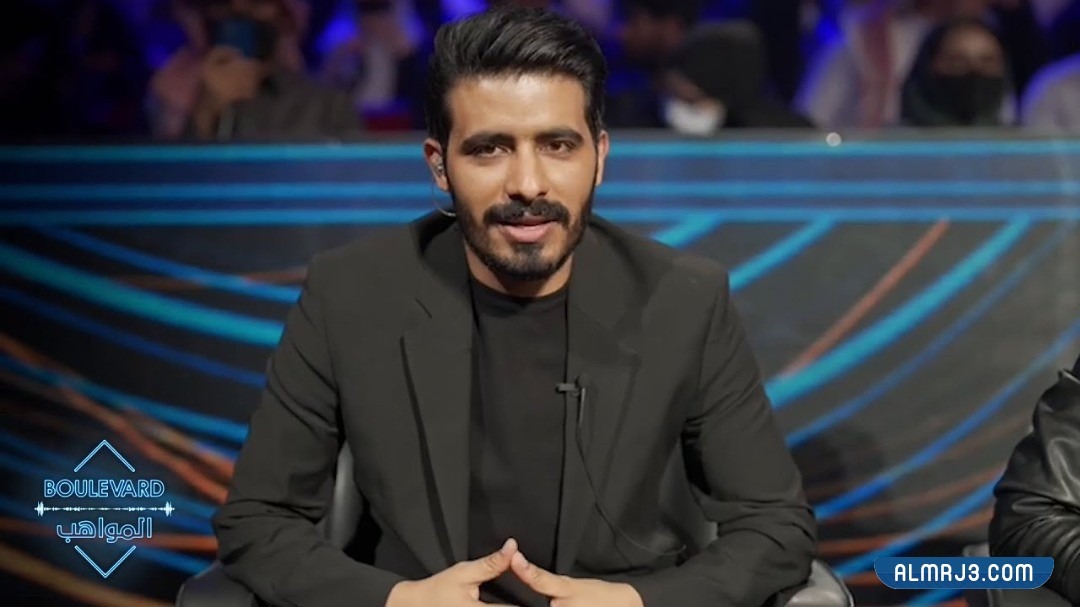 من هو سالم الحمد ويكيبيديا