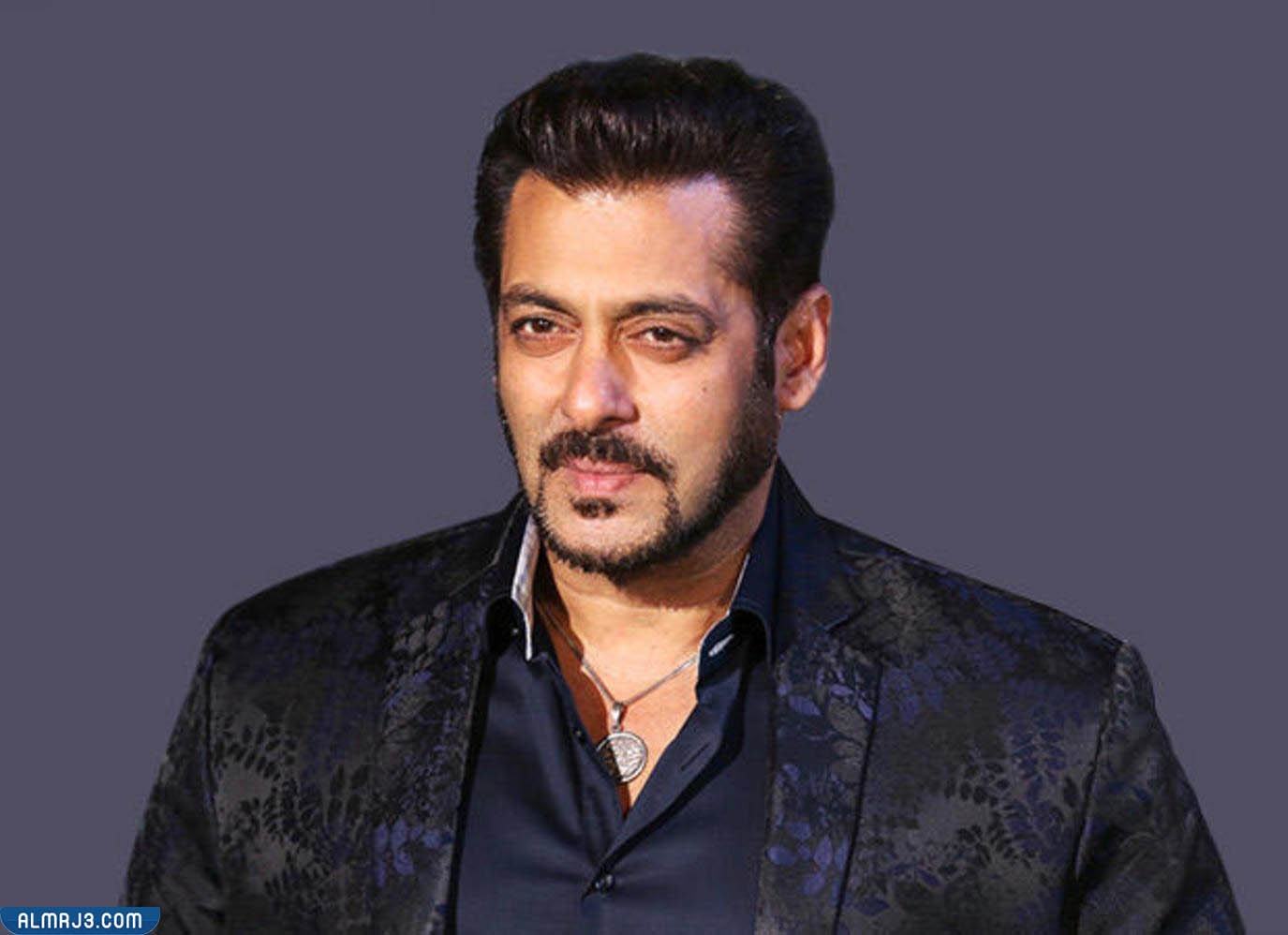 من هو سلمان خان ويكيبيديا