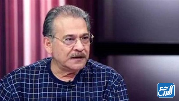 من هو سيد القمني ويكيبيديا