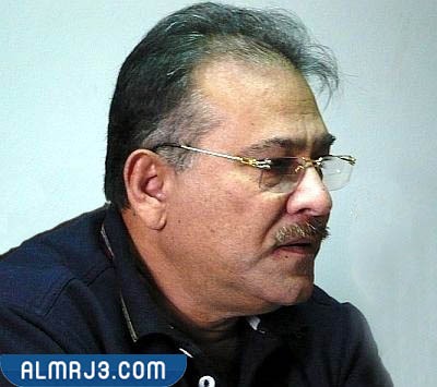 من هو سيد القمني