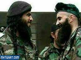 المجاهدين الشيشان