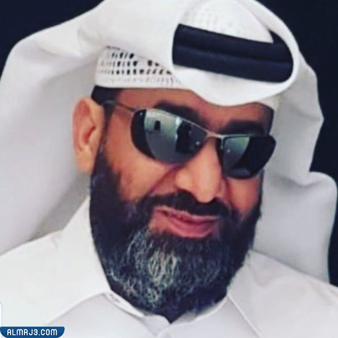 من هو صالح الجرموزي ويكيبيديا