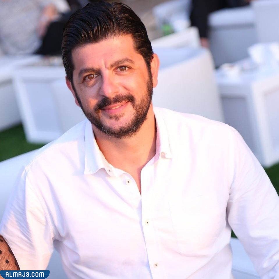 من هو طوني عيسى ويكيبيديا