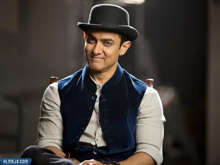 من هو عامر خان ويكيبيديا