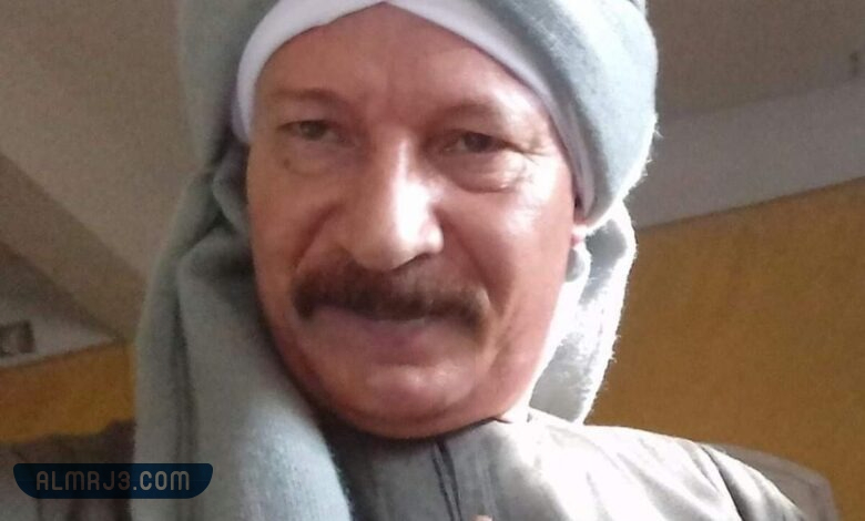 من هو عبد العاطي صالح ويكيبيديا