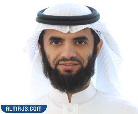 من هو عبدالعزيز الحمادي ويكيبيديا