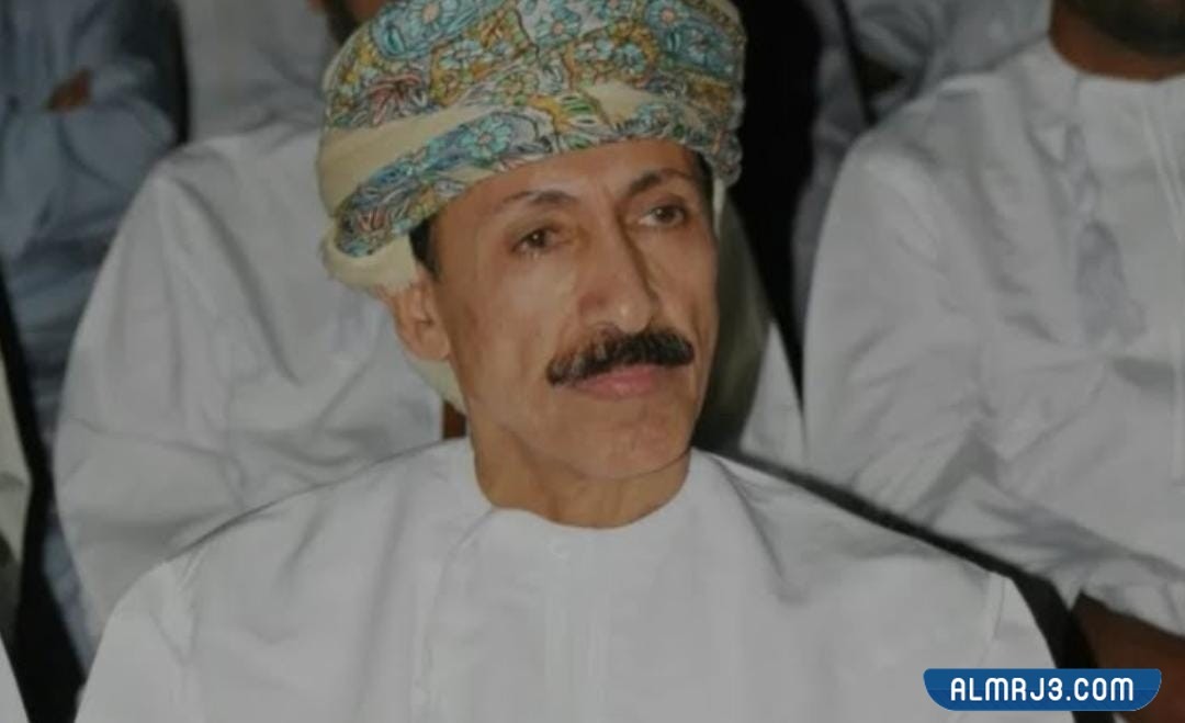 من هو عبدالله المشهور ويكيبيديا