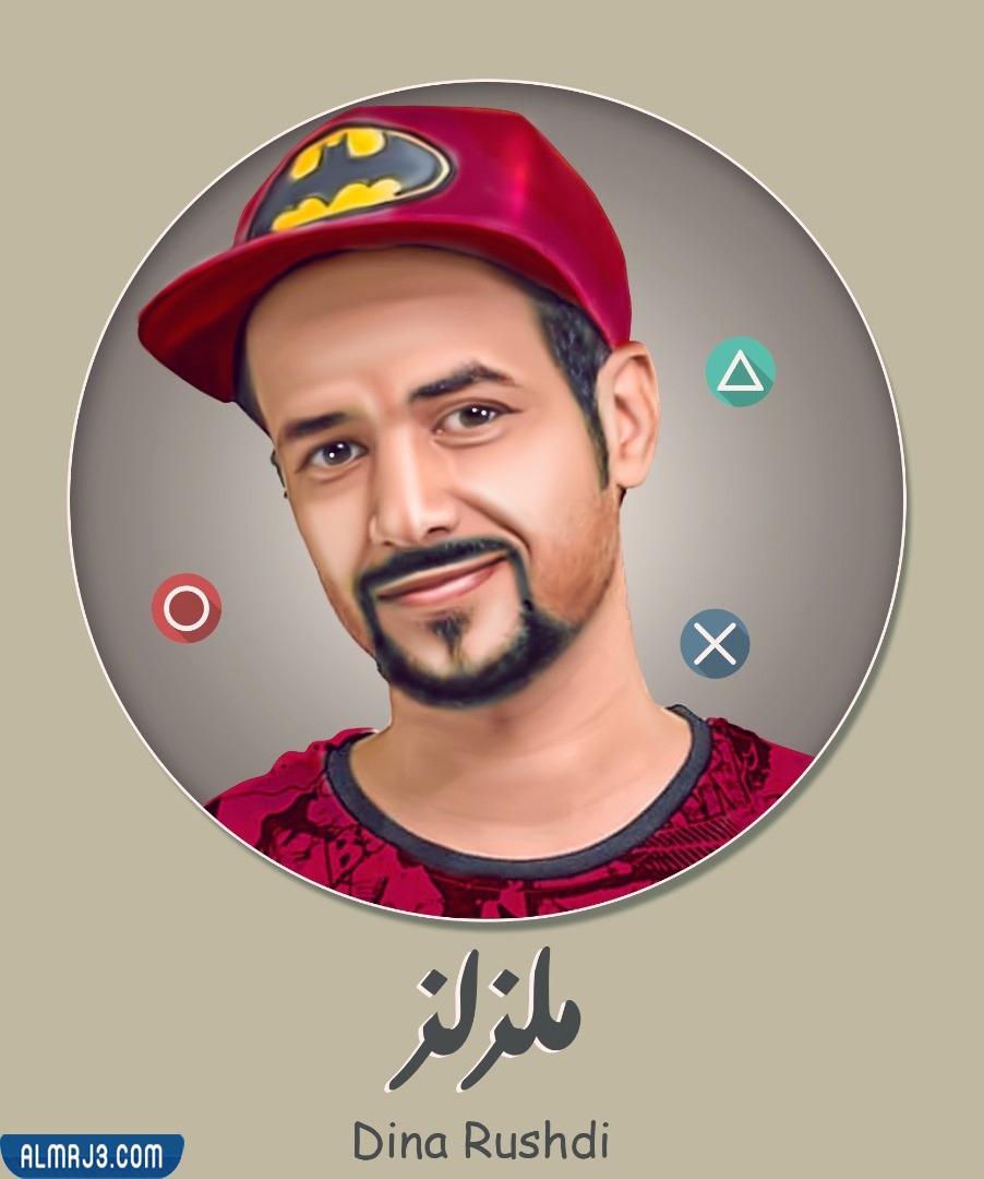 من هو عبدالله ملزلز ويكيبيديا