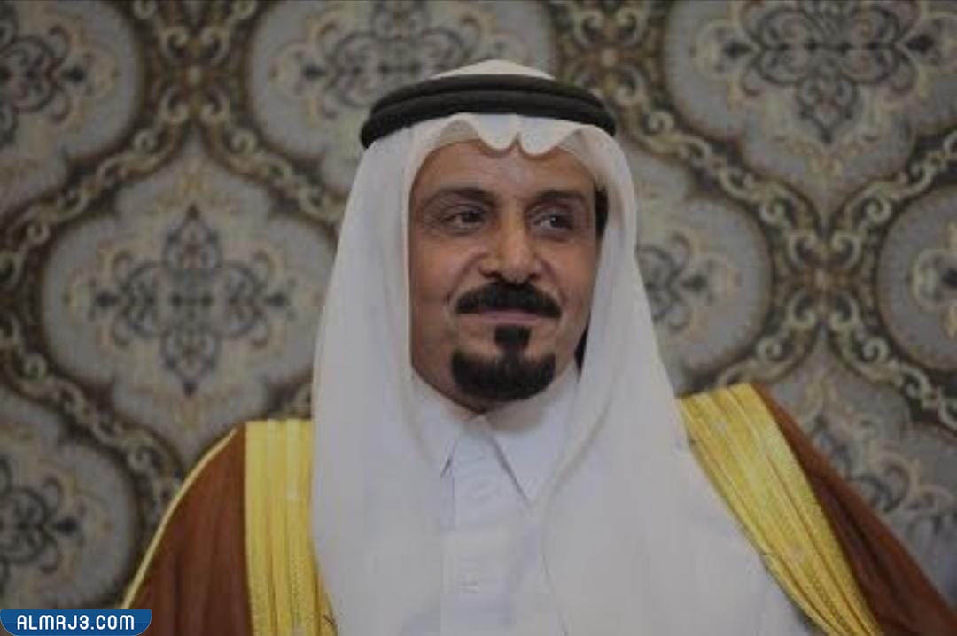 من هو علوش بن عمر بن حميد ويكيبيديا