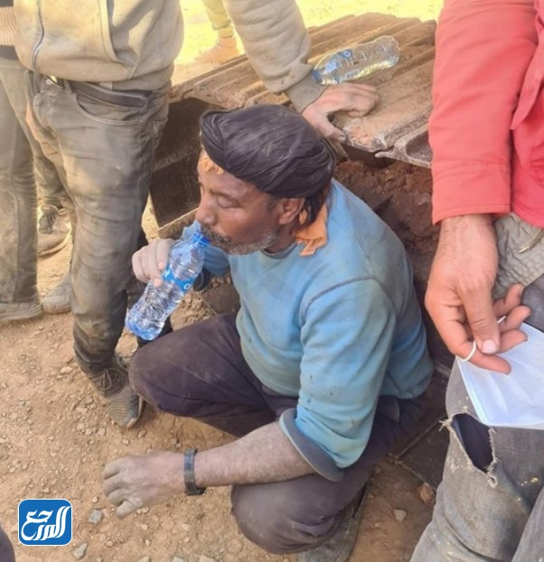 من هو علي الجاجاوي الصحراوي ويكيبيديا