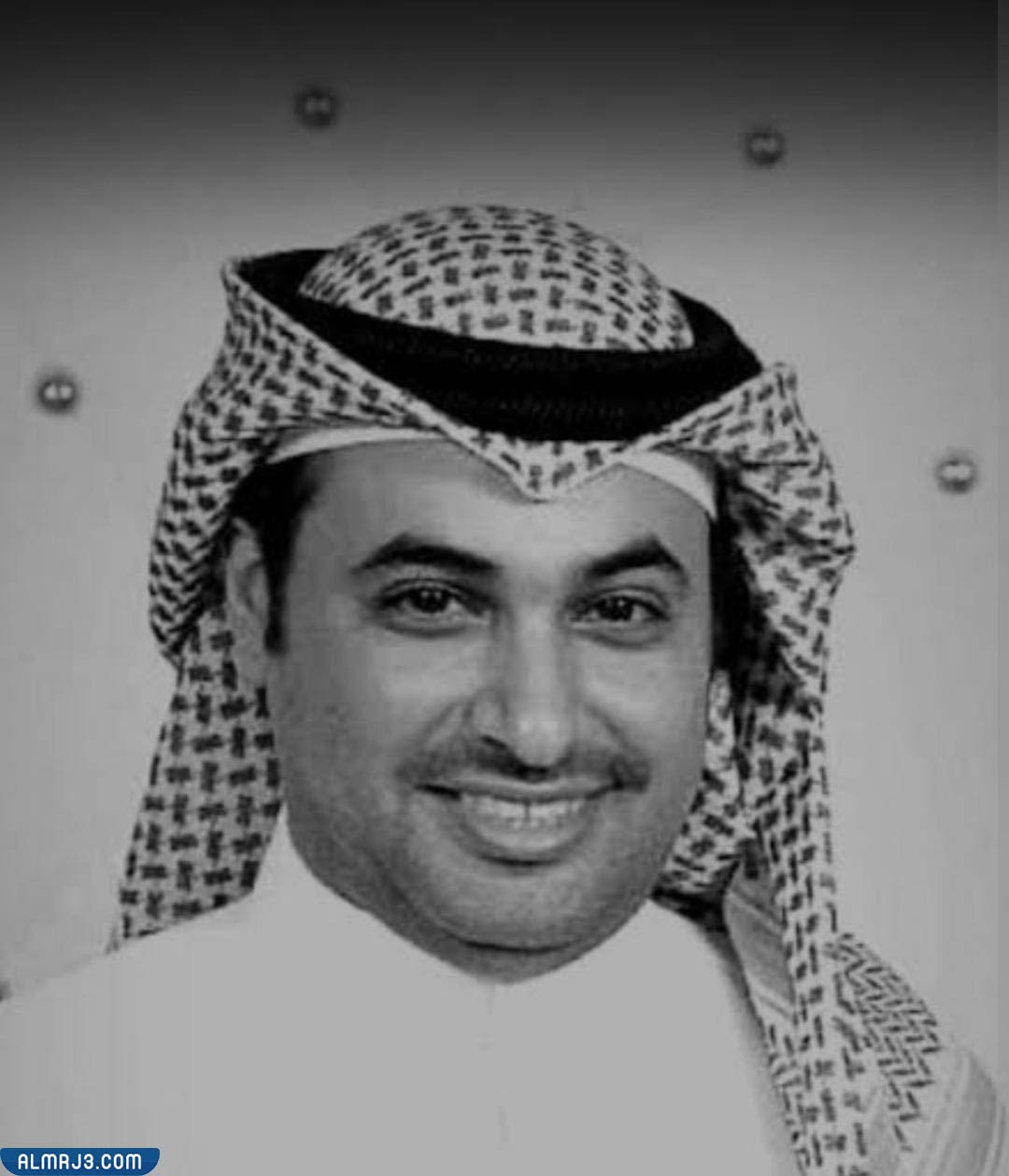 من هو فلاح الصعب الهاجري