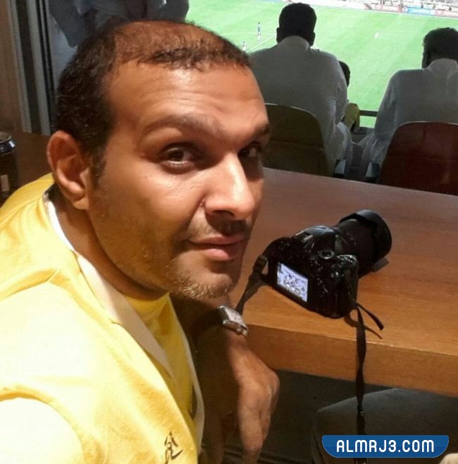 من هو لؤي الهديب ويكيبيديا