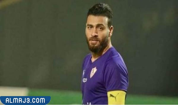 من هو محمد أبو جبل