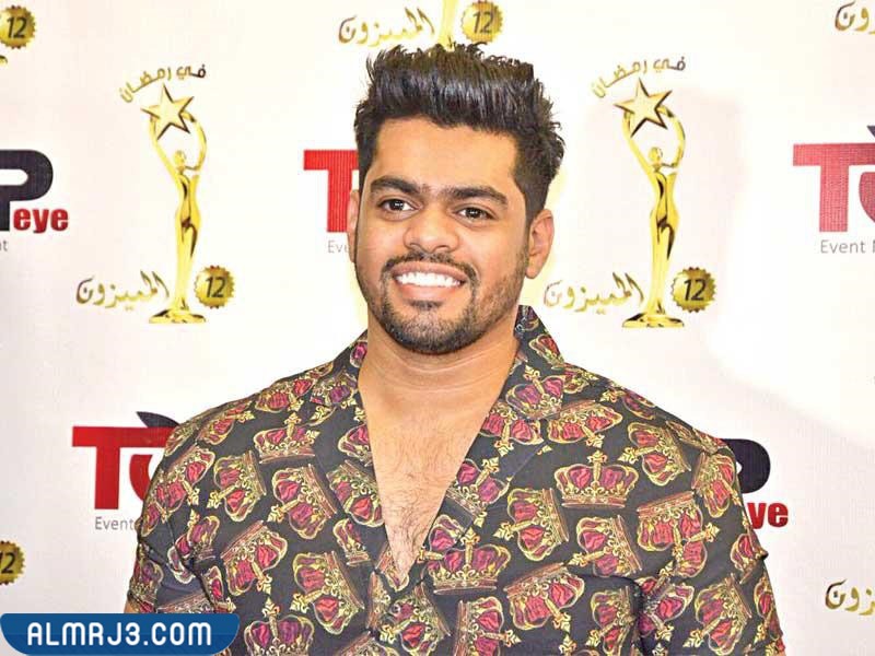 من هو محمد الشعيبي ويكيبيديا